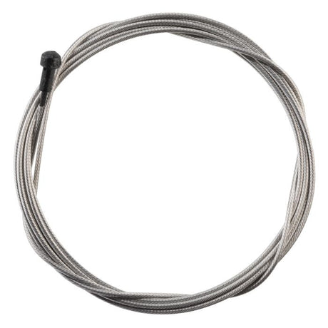 Cavo freno da strada Jagwire - acciaio inossidabile ultra-slick lucidato elite - 1.5x2000mm - campagnolo