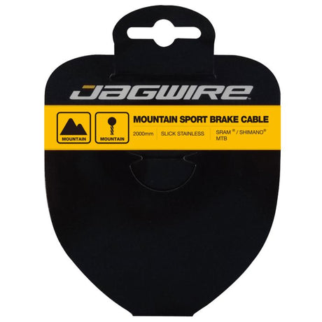 Cavo freno Jagwire mtb in acciaio inossidabile