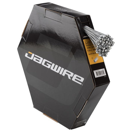 Cavo freno Jagwire mountain - sport slick zincato - 1.5x2000mm - sram shimano (100pz)