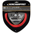 Kit cambio sigillato Jagwire 2x elite - rosso