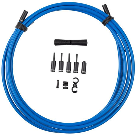 Kit cambio Jagwire 1x pro - lato blu