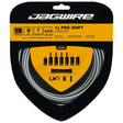 Kit cambio Jagwire 1x pro - grigio ghiaccio