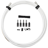 Kit cambio Jagwire 1x pro - bianco