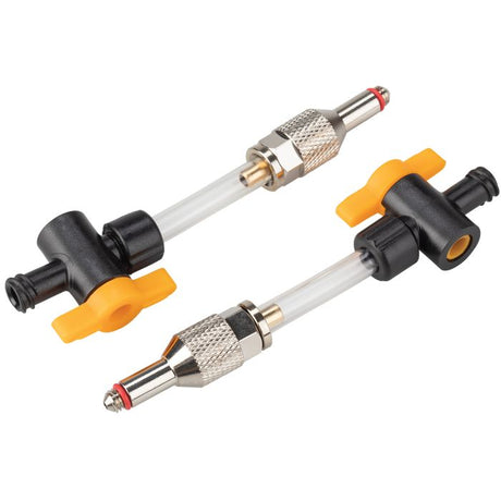 Kit di spurgo minerale Jagwire Elite - Parti di ricambio