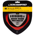 Kit Jagwire Sport Shift XL - rosso