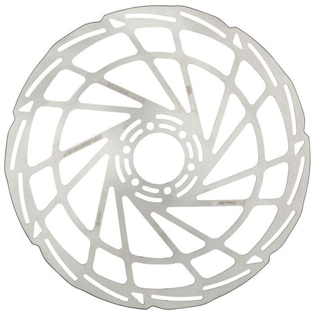 Rotore del freno a disco Jagwire sport sr1 - 6 bulloni - 203 mm