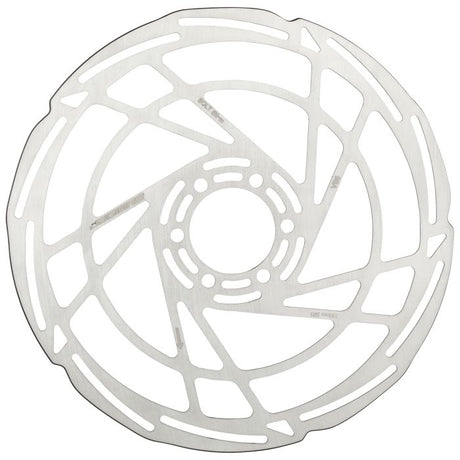 Rotore del freno a disco Jagwire sport sr1 - 6 bulloni - 180 mm