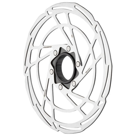 Rotore del freno a disco Jagwire sport sr1 - bloccaggio centrale - 180 mm