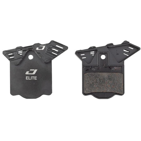 Pastiglia freno a disco Jagwire elite - magura (mt8)