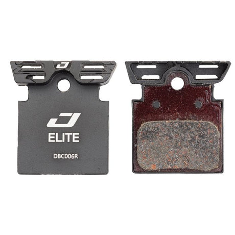 Pastiglia freno a disco di raffreddamento Jagwire elite - Shimano (dura ace r9170)