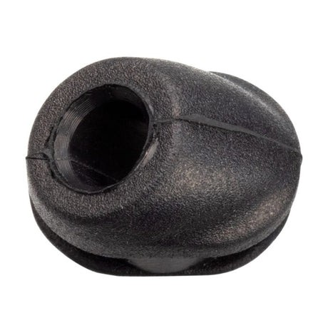 Pacchetto connettori telaio Jagwire - alloggiamento deragliatore da 4 mm (telaio da 2 mm) (10 pezzi)