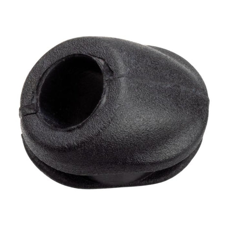 Pacchetto connettori telaio Jagwire - alloggiamento freno da 5 mm (telaio da 2 mm) (10 pezzi)