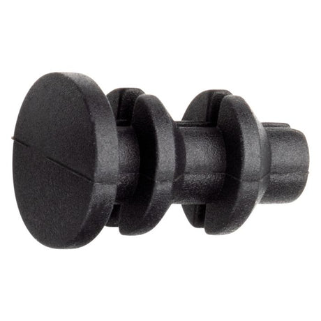 Confezione di connettori per telaio Jagwire - tipo chiuso (telaio da 5,7 a 6 mm) (10 pezzi)