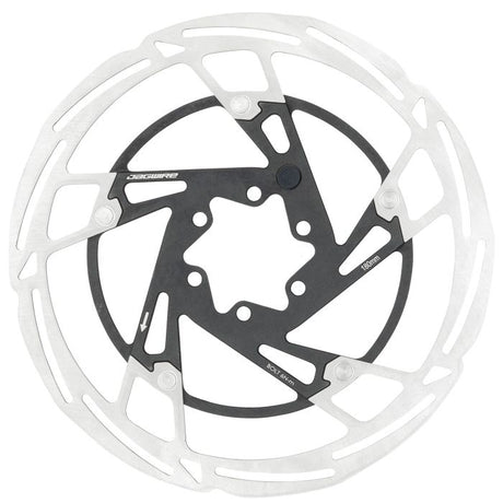 Rotore del freno a disco Jagwire pro lr2-e - 6 bulloni - 203 mm