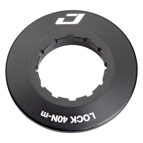 Ghiera Jagwire centerlock - tipo interno - assi da 9 mm - 12 mm