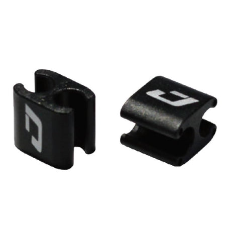Gancio filo Jagwire - cambio + freno (4mm + 5mm) (4pz)