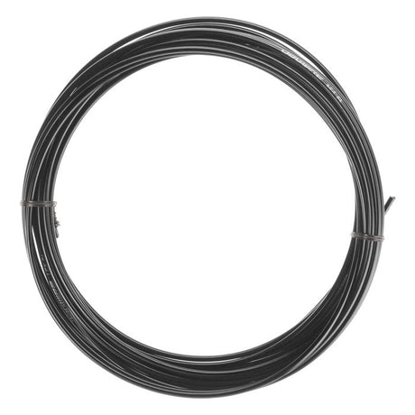 Alloggiamento reggisella telescopico Jagwire lubrificante slick lex-sl da 3 mm (10 m) - nero