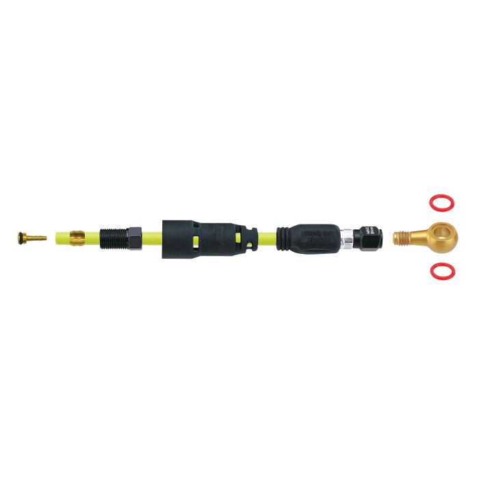 Adattatore rapido Jagwire pro - trp banjo