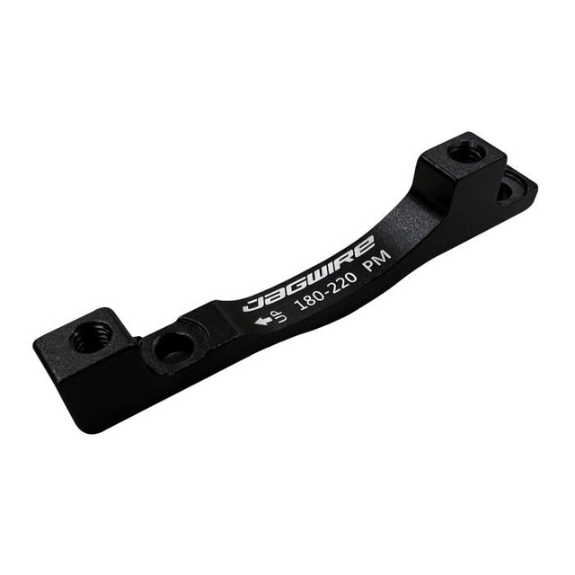 Adattatore pinza freno a disco Jagwire - montaggio su montante da 180 mm
