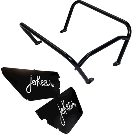 Kit joker mini cargo di famiglia
