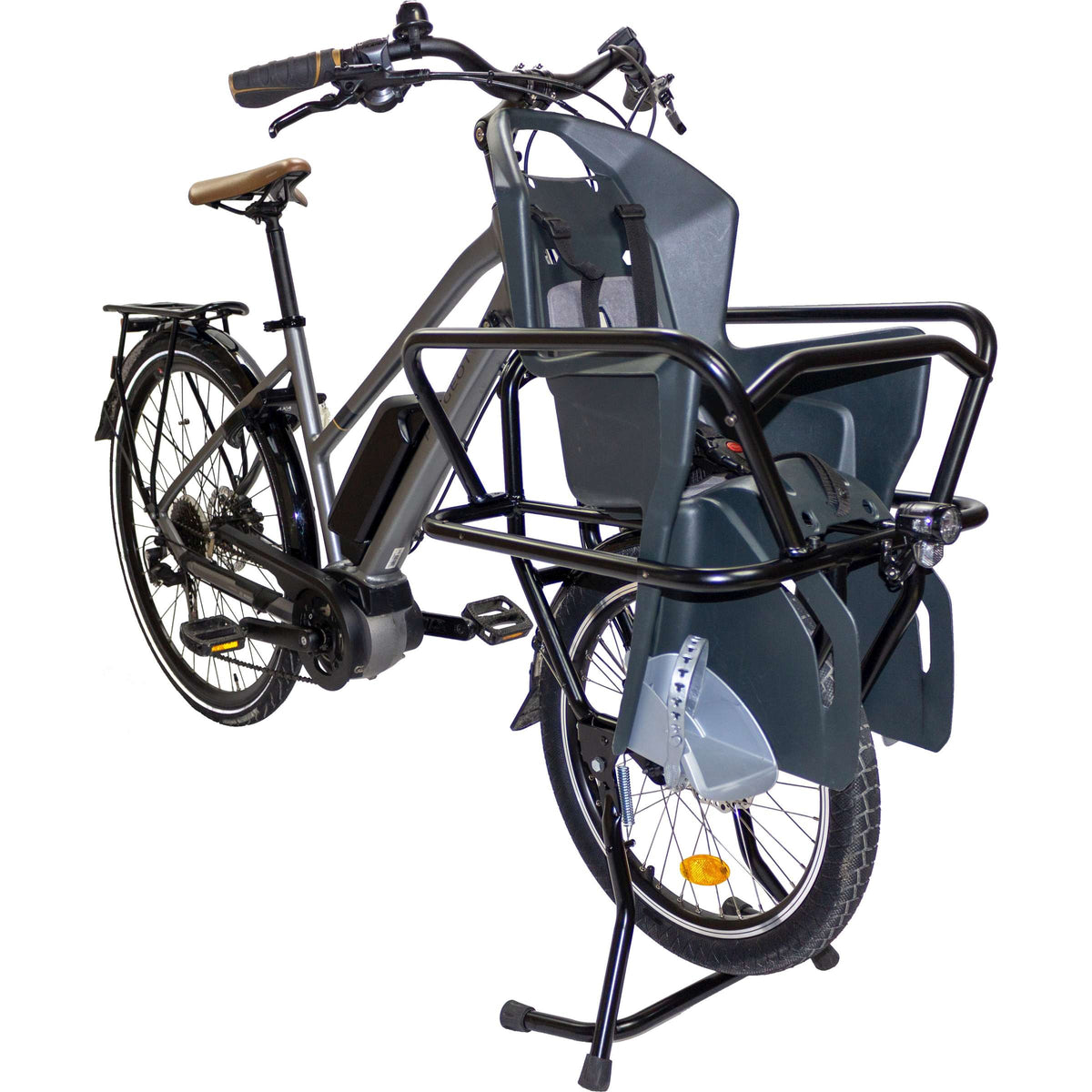 Kit joker mini cargo di famiglia
