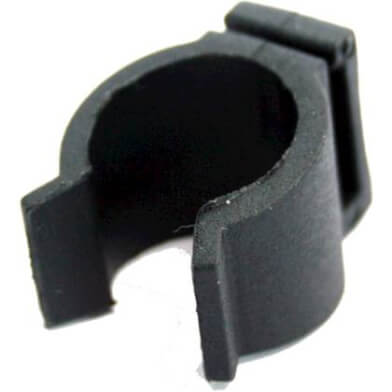 Morsetto protezione vestito forcella posteriore 19mm