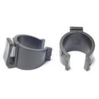 Clip di protezione per abiti Hesling 20 mm (p pezzo)