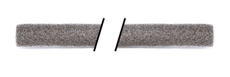 Elvedes schiuma di serpente anti-razzia 6-11mm 750mm (10) 2018015