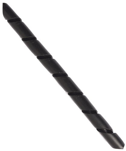 Elvedes cable system bv tubo a spirale elvedes (15mm) 10 metri nero