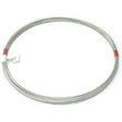 Rotolo Elvedes con cavo interno da 10 m da 2 mm