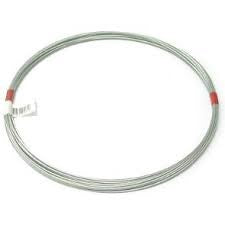 Rotolo Elvedes con cavo interno da 10 m da 2 mm