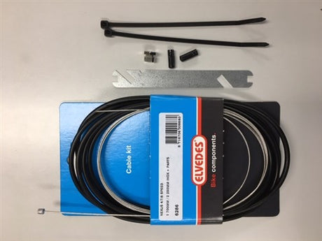 Set di cavi per ingranaggi Nexus 4 7 8 1700 2250 mm