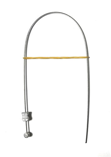 Cavo per trazioni cantilever Elvedes