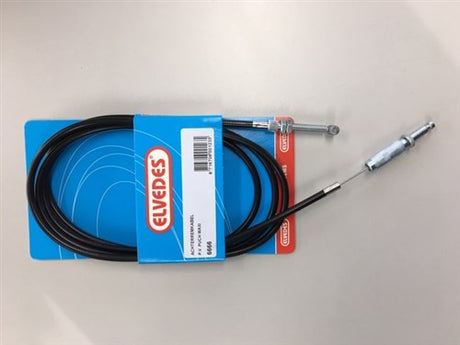 Cavo freno posteriore Elvedes Cable Systems BV Puch Maxi 6666