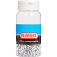 DS Elvedes Nipple anti -tasso 1,6 mm (500)