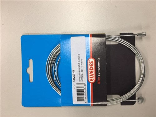 Cavo inben freno 4000 mm universale argento