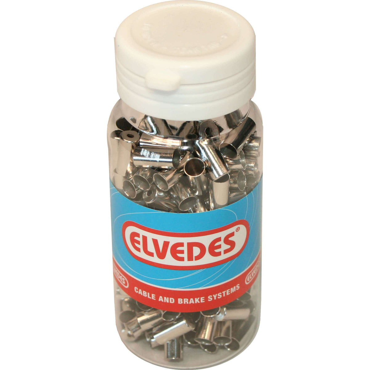 DS Elvedes Nipple anti -tasso 1,6 mm (500)