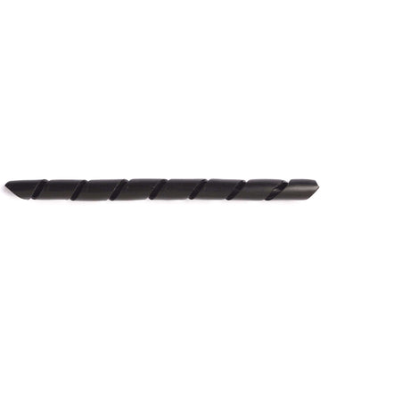 Elvedes cable system bv tubo spiralato a spirale ø4mm fascio elvedes 3-8 mm (10 metri) - nero