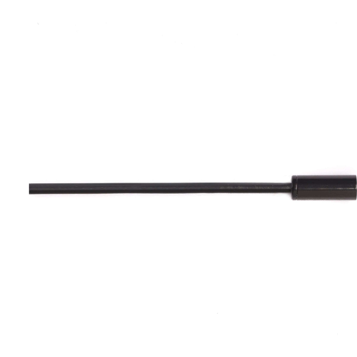 Elvedes guaina freno 2.5 2mm (2) 1000mm HDPE + cappello 2018098