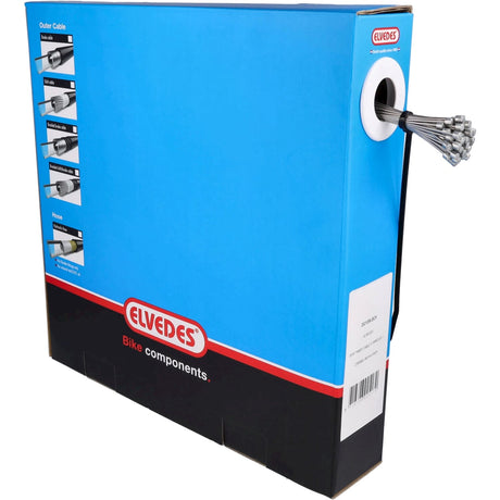 Elvedes Schakelbinnenk 2250mm (50) in acciaio inossidabile N-nippel 2021056-box