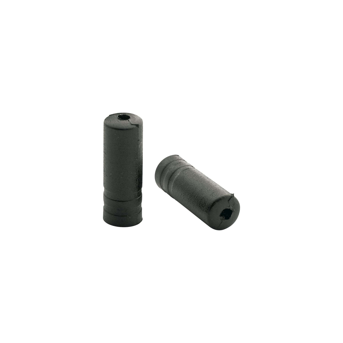 Elvedes cable system bv elvedes 2021072 cavo esterno di collegamento nero 2000 mm. incl. 2 puntali