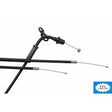 Cavo a gas DNA Gilera Cpl. Teflon