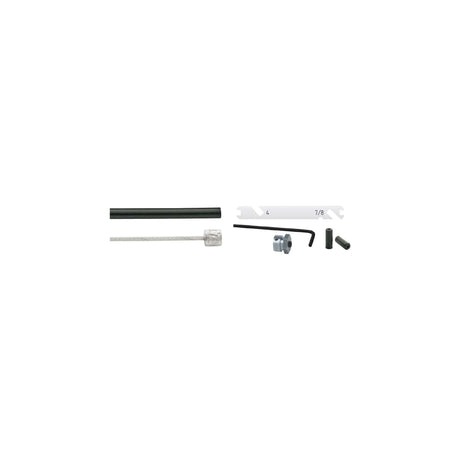 Set di cavi per ingranaggi Nexus 4 7 8 1700 2250 mm