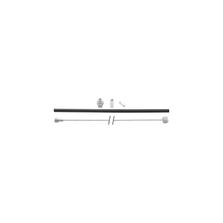 Set di cavi freno posteriore 6444 39 Universal 800 2250 mm nero