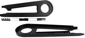Set paracatena Batavus hesling-bold nero opaco