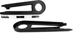 Set paracatena Batavus hesling-bold nero opaco