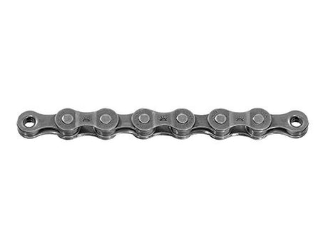 Sunrace CNM54 Catena per biciclette 6 7V 116L GRIGIO