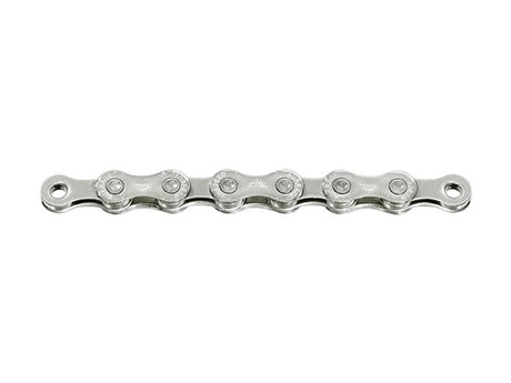 Collana solare 10sp ebike argento 138l