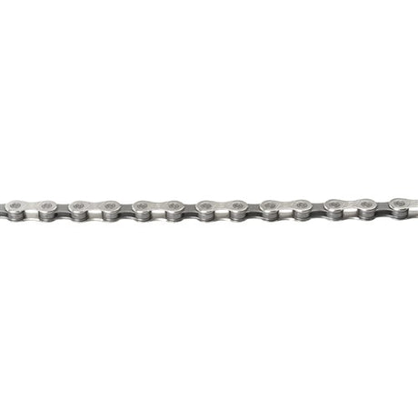 Catena onda m con cuscinetti in ottone 1 2x11 128 - 116 11v. kmc-x11