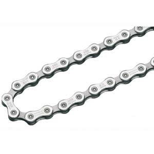 Catena Shimano 10v tripla cn6600 105 ultegra dura-ace 114